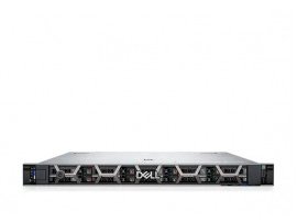 Máy chủ Dell PowerEdge R660 - 10x2.5" (Basic)